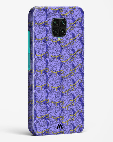 Gomu Gomu Devil Fruit Hard Case Phone Cover (Xiaomi)