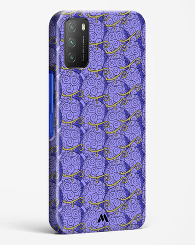 Gomu Gomu Devil Fruit Hard Case Phone Cover (Xiaomi)