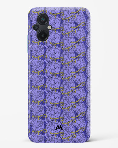 Gomu Gomu Devil Fruit Hard Case Phone Cover (Xiaomi)