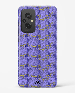 Gomu Gomu Devil Fruit Hard Case Phone Cover (Xiaomi)