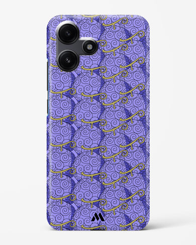 Gomu Gomu Devil Fruit Hard Case Phone Cover (Xiaomi)