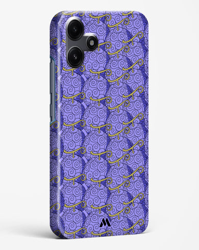 Gomu Gomu Devil Fruit Hard Case Phone Cover (Xiaomi)