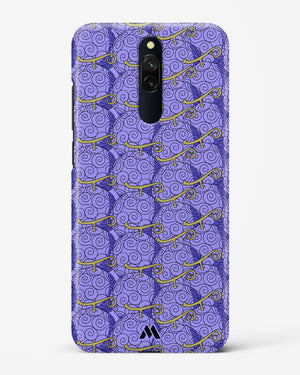 Gomu Gomu Devil Fruit Hard Case Phone Cover (Xiaomi)