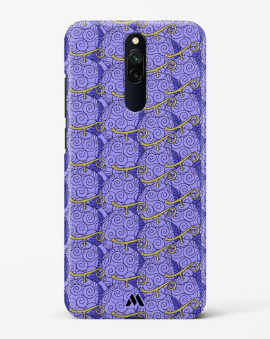 Gomu Gomu Devil Fruit Hard Case Phone Cover (Xiaomi)