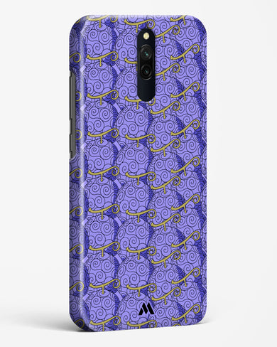 Gomu Gomu Devil Fruit Hard Case Phone Cover (Xiaomi)