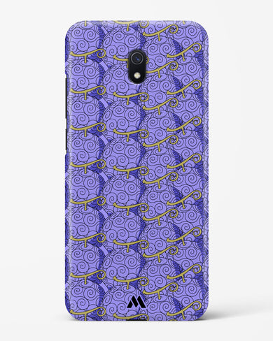 Gomu Gomu Devil Fruit Hard Case Phone Cover (Xiaomi)