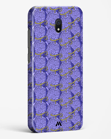 Gomu Gomu Devil Fruit Hard Case Phone Cover (Xiaomi)