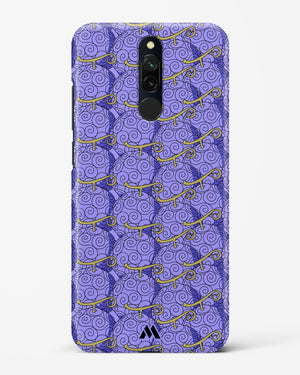 Gomu Gomu Devil Fruit Hard Case Phone Cover (Xiaomi)