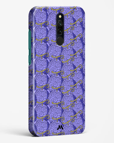 Gomu Gomu Devil Fruit Hard Case Phone Cover (Xiaomi)