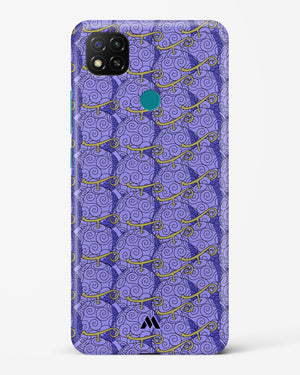 Gomu Gomu Devil Fruit Hard Case Phone Cover (Xiaomi)