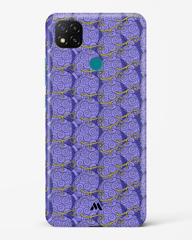 Gomu Gomu Devil Fruit Hard Case Phone Cover (Xiaomi)