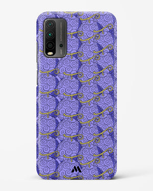 Gomu Gomu Devil Fruit Hard Case Phone Cover (Xiaomi)