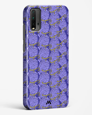 Gomu Gomu Devil Fruit Hard Case Phone Cover (Xiaomi)