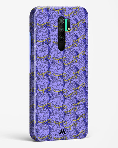 Gomu Gomu Devil Fruit Hard Case Phone Cover (Xiaomi)