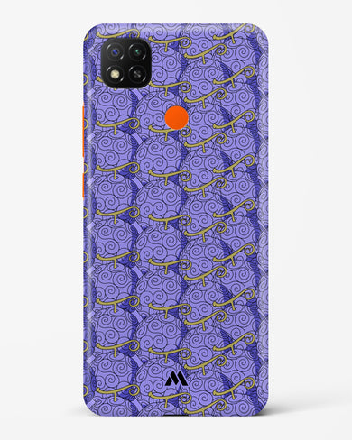 Gomu Gomu Devil Fruit Hard Case Phone Cover (Xiaomi)