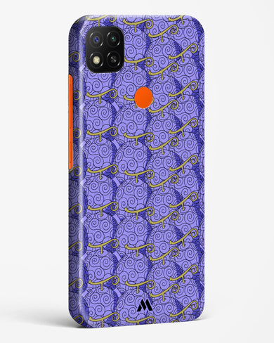 Gomu Gomu Devil Fruit Hard Case Phone Cover (Xiaomi)