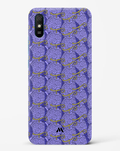 Gomu Gomu Devil Fruit Hard Case Phone Cover (Xiaomi)