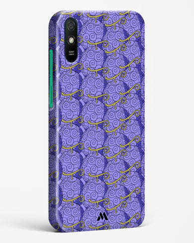 Gomu Gomu Devil Fruit Hard Case Phone Cover (Xiaomi)