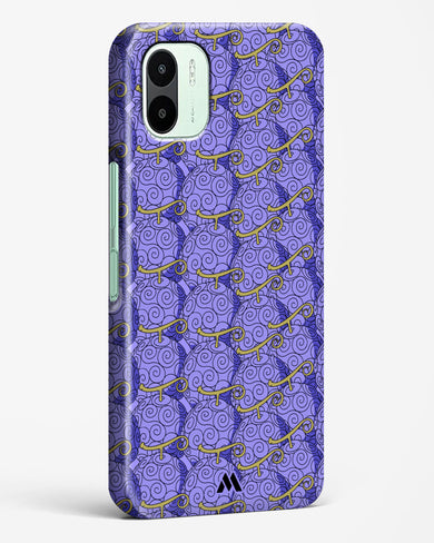 Gomu Gomu Devil Fruit Hard Case Phone Cover (Xiaomi)
