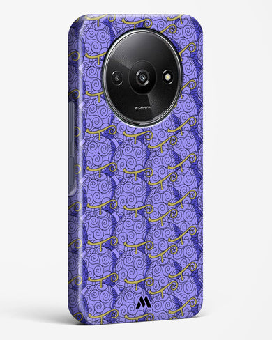 Gomu Gomu Devil Fruit Hard Case Phone Cover (Xiaomi)