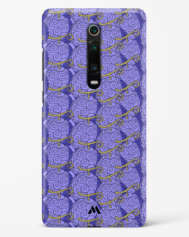 Gomu Gomu Devil Fruit Hard Case Phone Cover (Xiaomi)