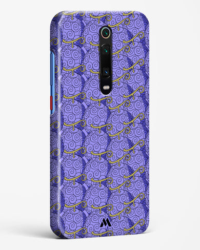 Gomu Gomu Devil Fruit Hard Case Phone Cover (Xiaomi)