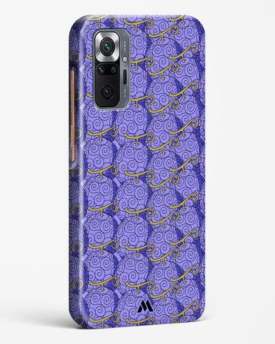 Gomu Gomu Devil Fruit Hard Case Phone Cover (Xiaomi)