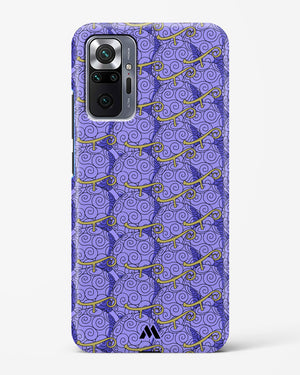 Gomu Gomu Devil Fruit Hard Case Phone Cover (Xiaomi)