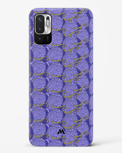 Gomu Gomu Devil Fruit Hard Case Phone Cover (Xiaomi)