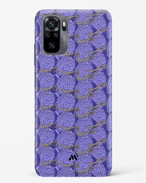 Gomu Gomu Devil Fruit Hard Case Phone Cover (Xiaomi)