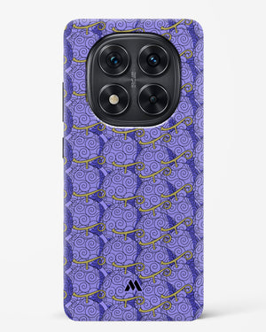 Gomu Gomu Devil Fruit Hard Case Phone Cover (Xiaomi)