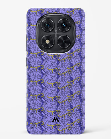 Gomu Gomu Devil Fruit Hard Case Phone Cover (Xiaomi)