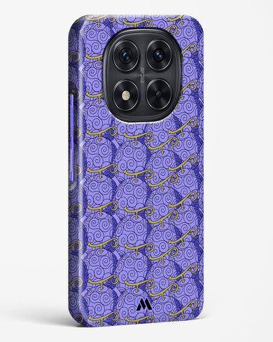 Gomu Gomu Devil Fruit Hard Case Phone Cover (Xiaomi)