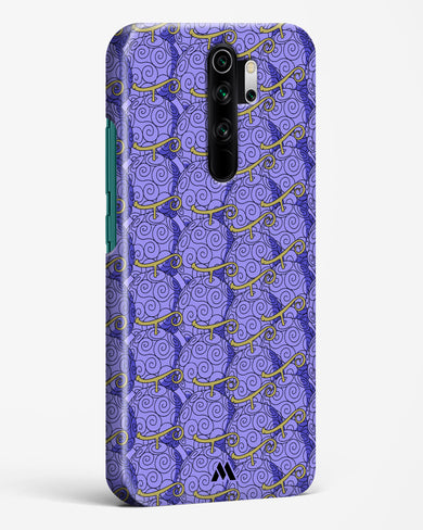 Gomu Gomu Devil Fruit Hard Case Phone Cover (Xiaomi)