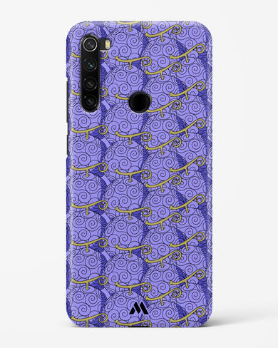 Gomu Gomu Devil Fruit Hard Case Phone Cover (Xiaomi)