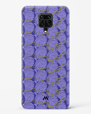 Gomu Gomu Devil Fruit Hard Case Phone Cover (Xiaomi)