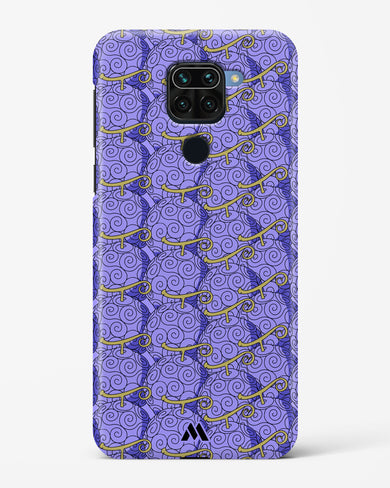 Gomu Gomu Devil Fruit Hard Case Phone Cover (Xiaomi)