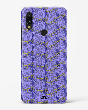 Gomu Gomu Devil Fruit Hard Case Phone Cover (Xiaomi)