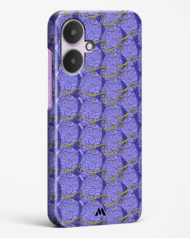 Gomu Gomu Devil Fruit Hard Case Phone Cover (Xiaomi)