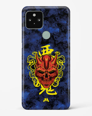 Akuma Spirit Hard Case Phone Cover (Google)