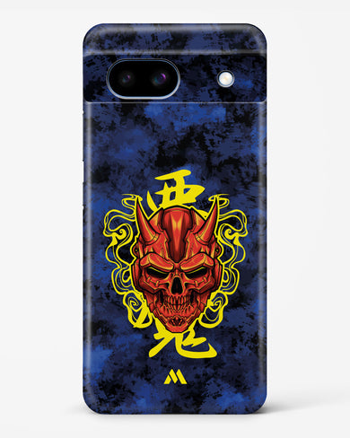 Akuma Spirit Hard Case Phone Cover (Google)