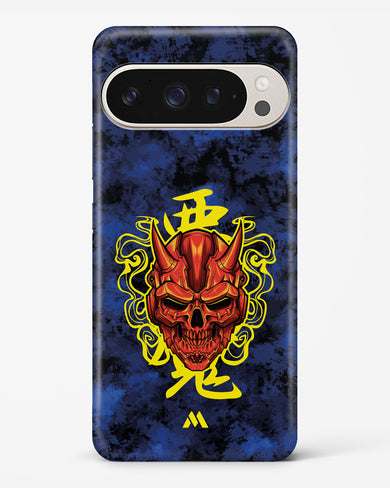 Akuma Spirit Hard Case Phone Cover (Google)