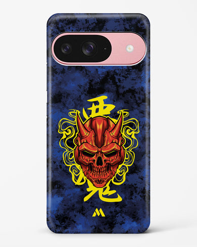 Akuma Spirit Hard Case Phone Cover (Google)