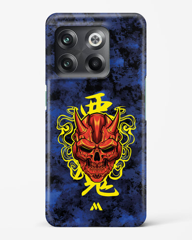 Akuma Spirit Hard Case Phone Cover (OnePlus)