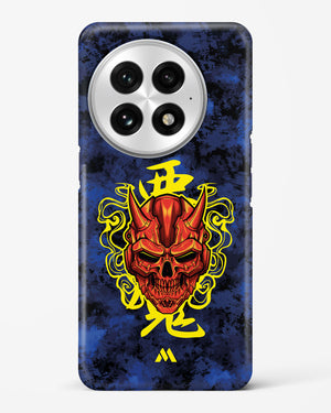 Akuma Spirit Hard Case Phone Cover (OnePlus)