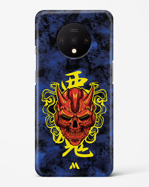 Akuma Spirit Hard Case Phone Cover (OnePlus)