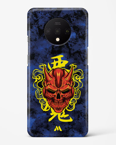 Akuma Spirit Hard Case Phone Cover (OnePlus)