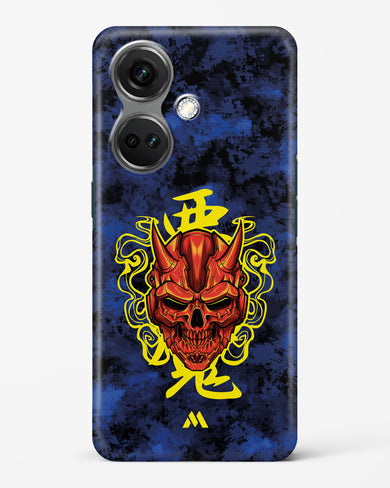 Akuma Spirit Hard Case Phone Cover (OnePlus)