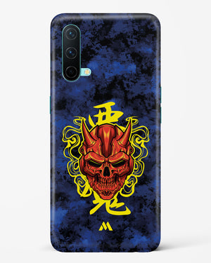 Akuma Spirit Hard Case Phone Cover (OnePlus)