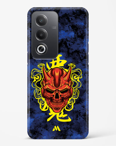 Akuma Spirit Hard Case Phone Cover (Oppo)